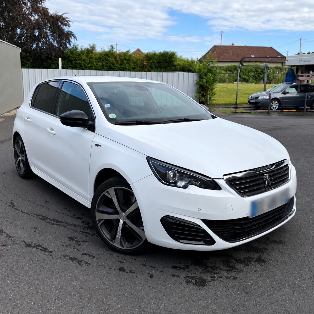 AUVEN Signature - AUVEN Clean Auto