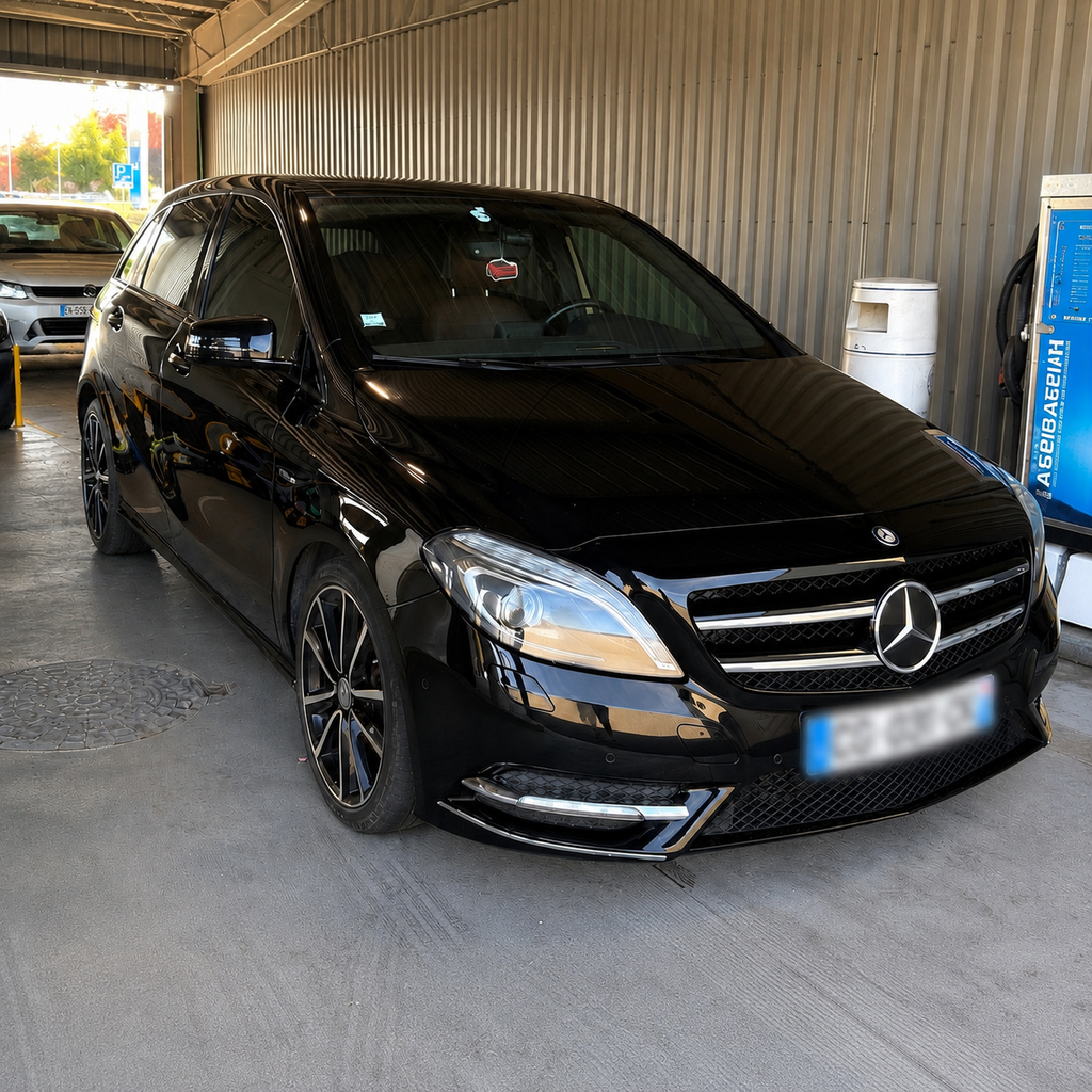 AUVEN Prestige - AUVEN Clean Auto