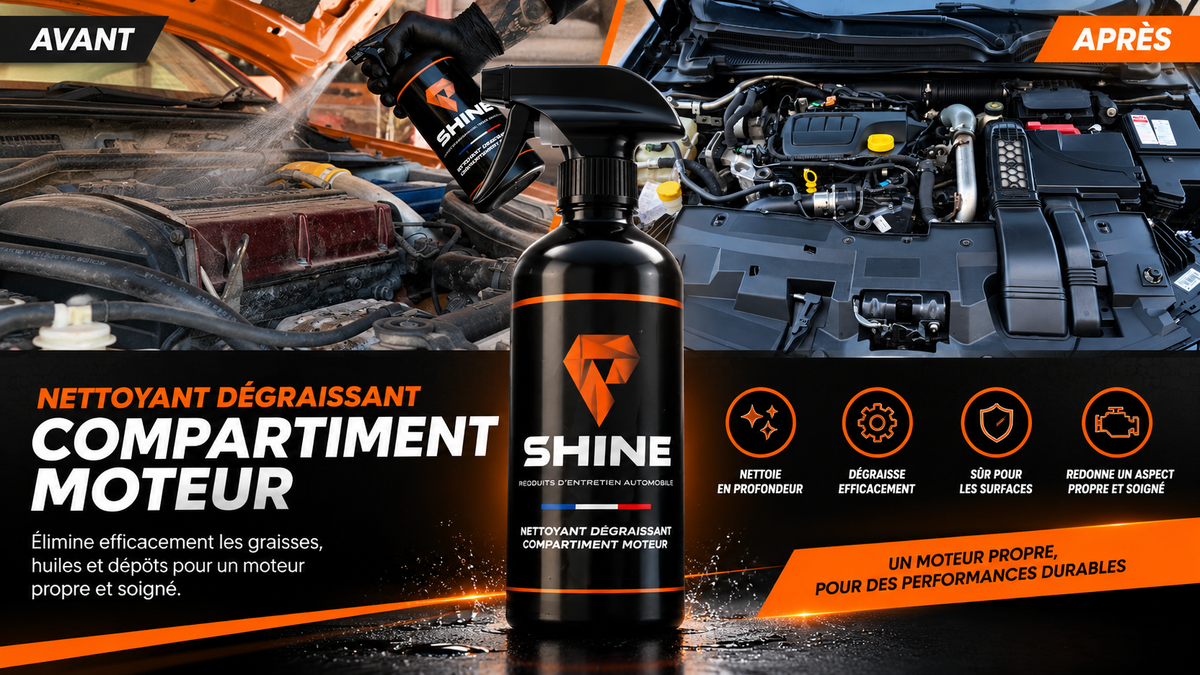 AUVEN Prestige - AUVEN Clean Auto
