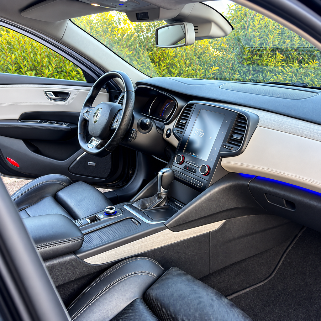 AUVEN Excellence - AUVEN Clean Auto