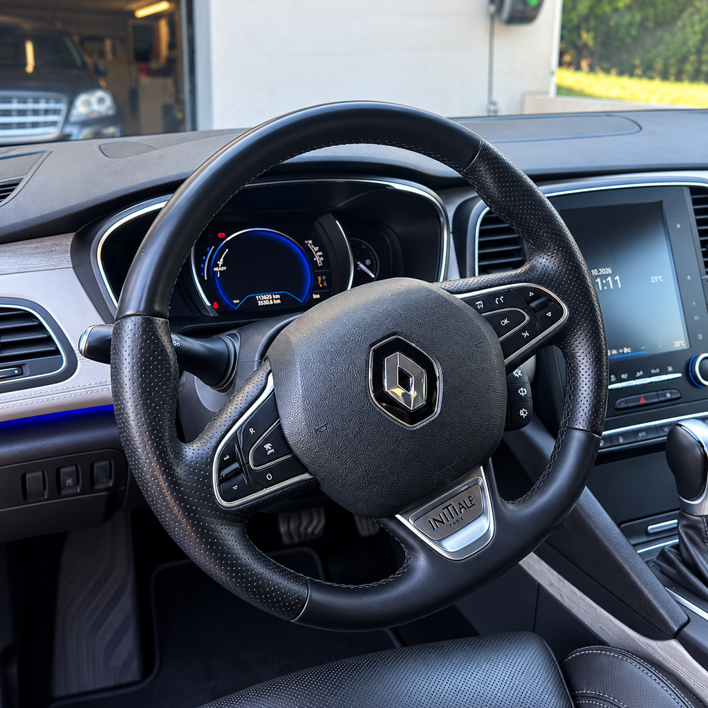 Nettoyage Intérieur Premium - AUVEN Clean Auto