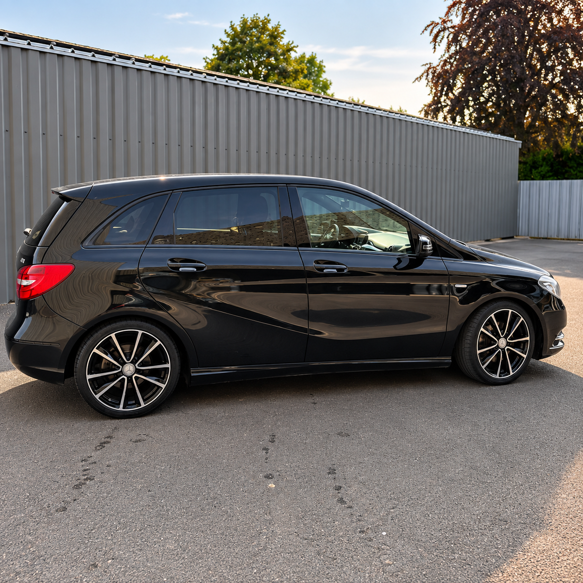 Complet Premium - AUVEN Clean Auto