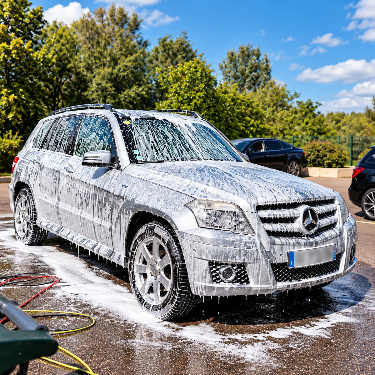 AUVEN Excellence - AUVEN Clean Auto