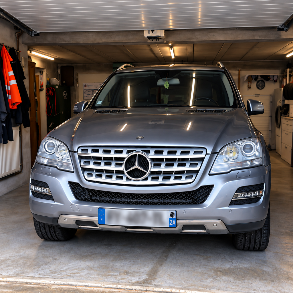 Complet Premium - AUVEN Clean Auto