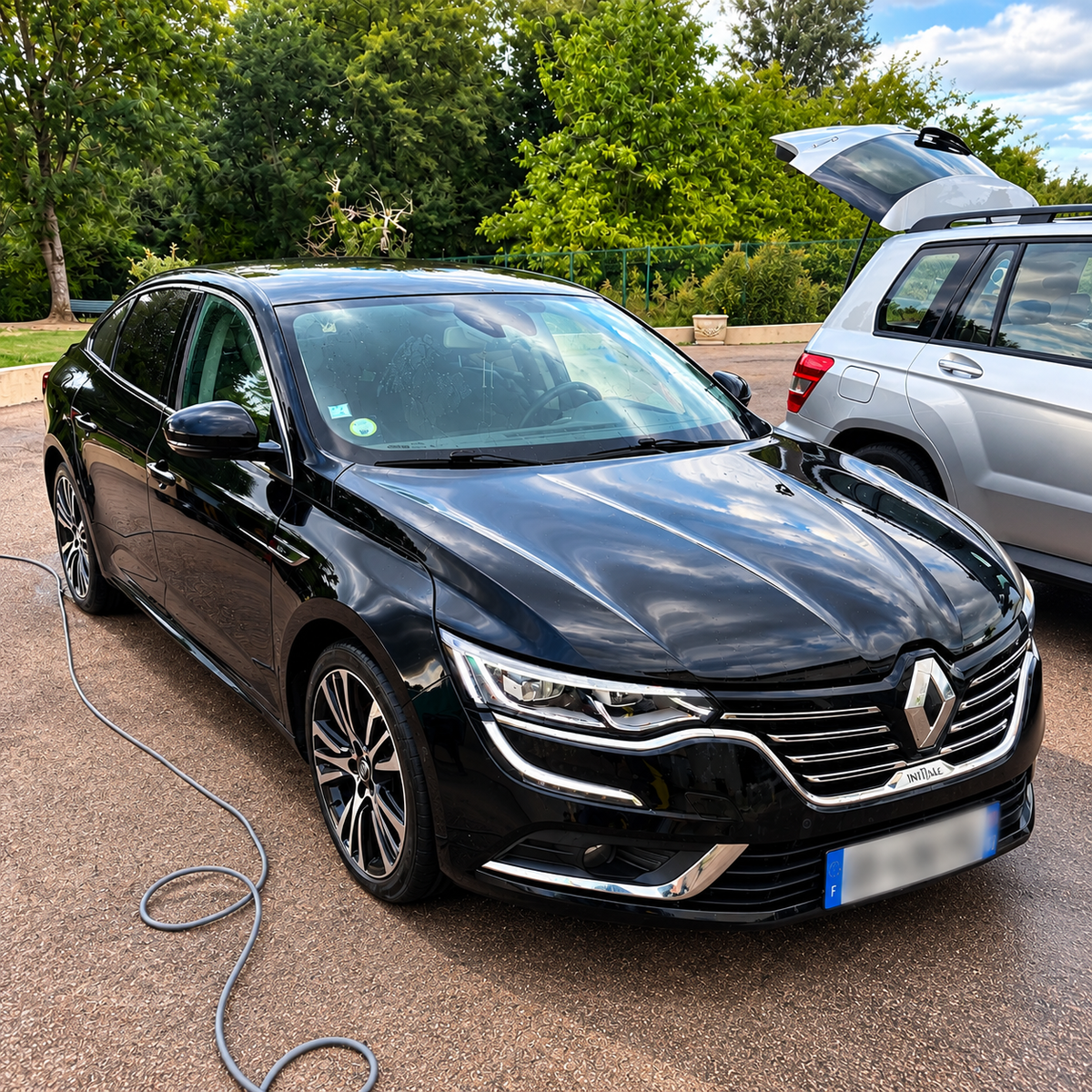 Complet Premium - AUVEN Clean Auto