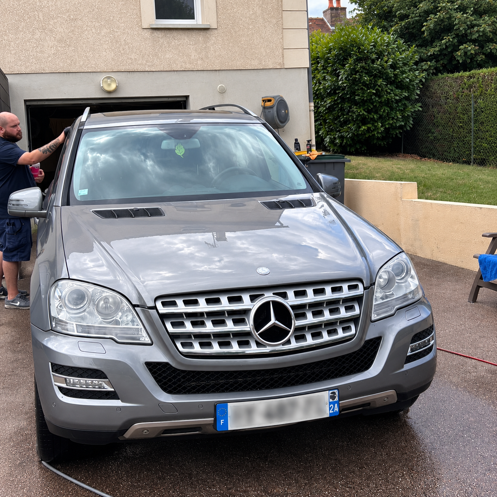 AUVEN Excellence - AUVEN Clean Auto