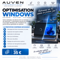 Optimisation Windows