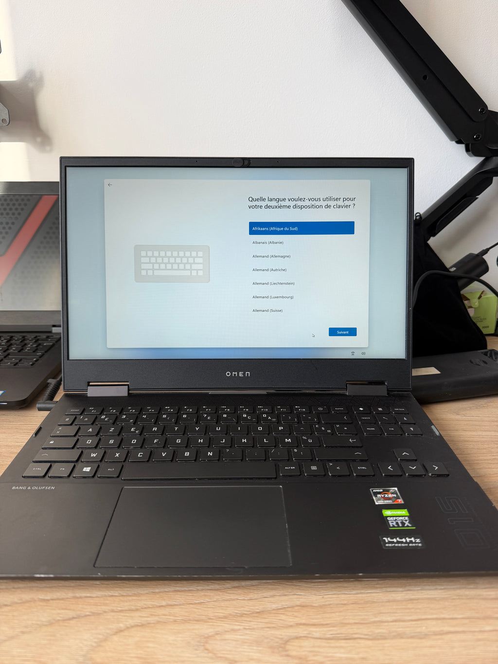 Entretien complet PC