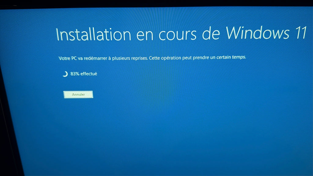 WINDOWS & LOGICIELS