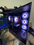 Nettoyage externe