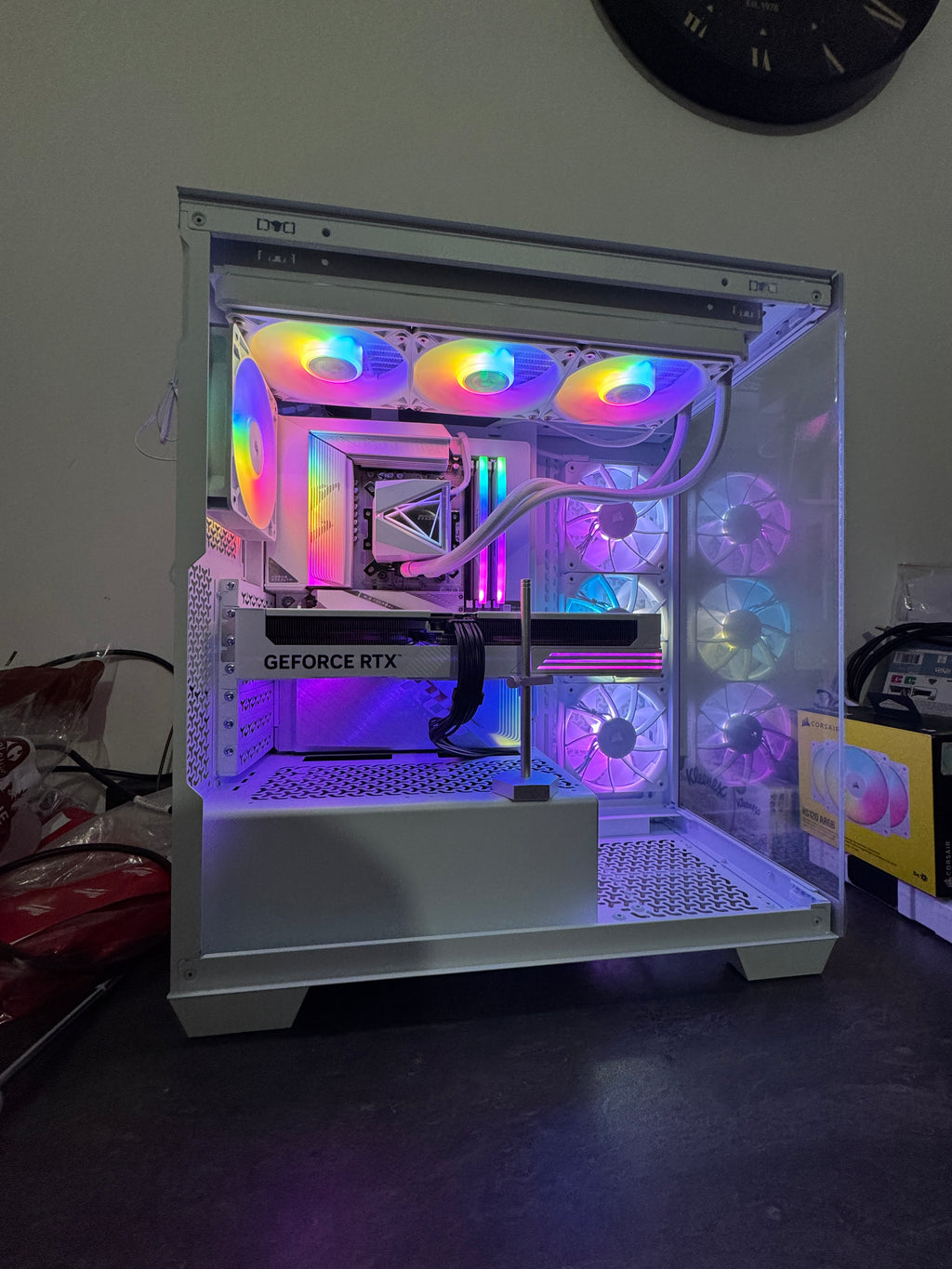 Entretien complet PC