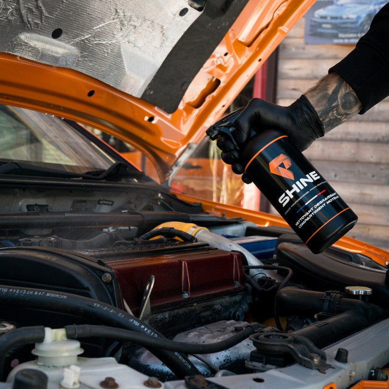 AUVEN Excellence - AUVEN Clean Auto