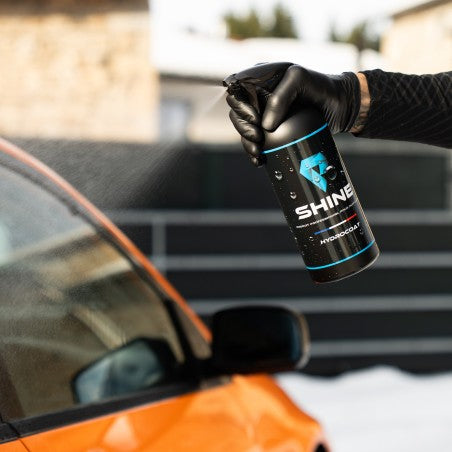 Nettoyage Extérieur Premium - AUVEN CLEAN AUTO