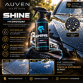 Nettoyage Extérieur Premium - AUVEN CLEAN AUTO