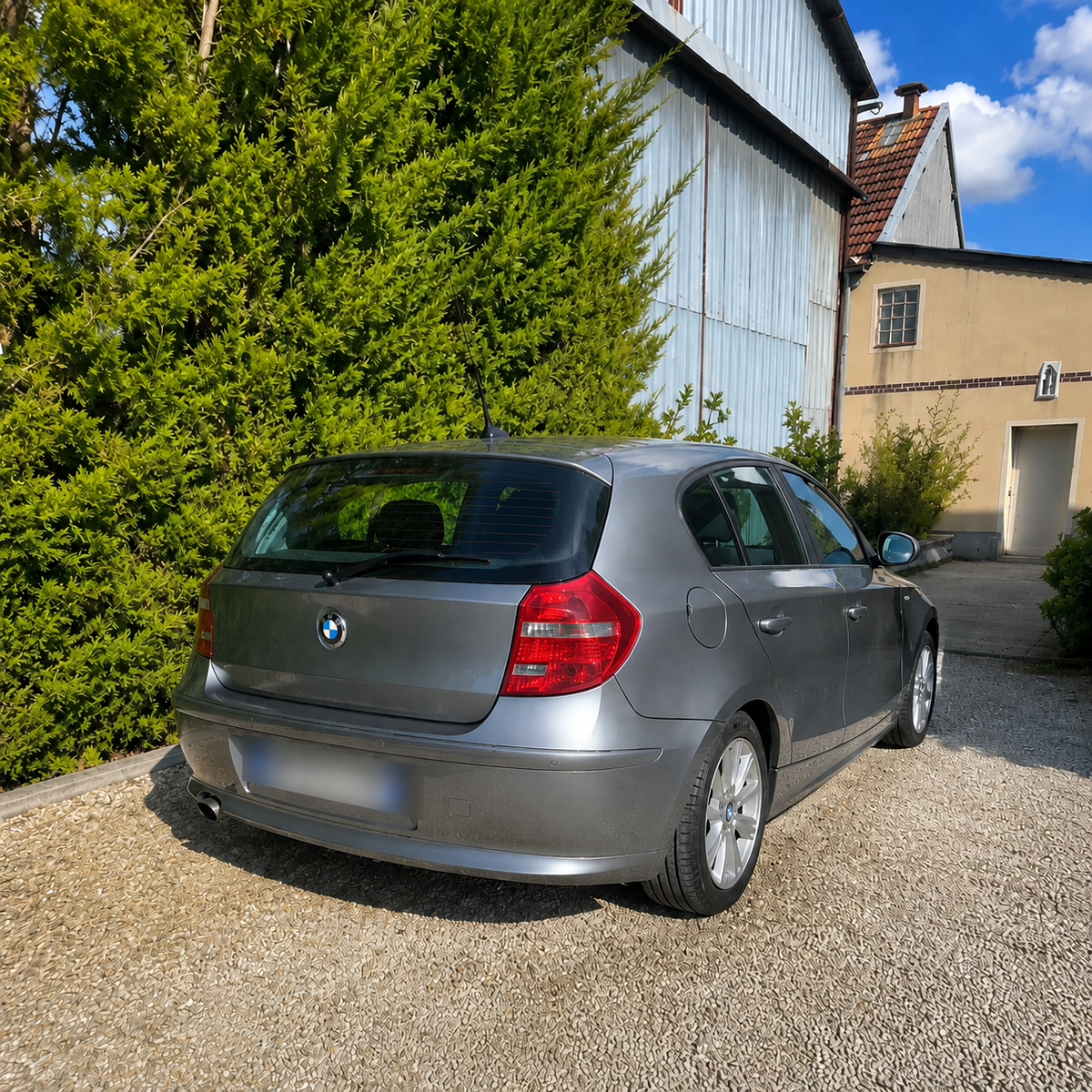 Complet Premium - AUVEN Clean Auto